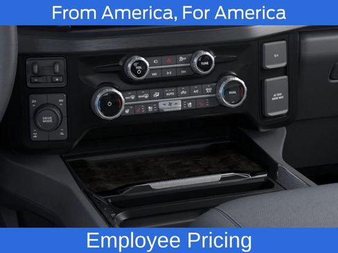 New 2026 Ford F250 Lariat w/ Lariat Premium Package AWD/4WD image 15