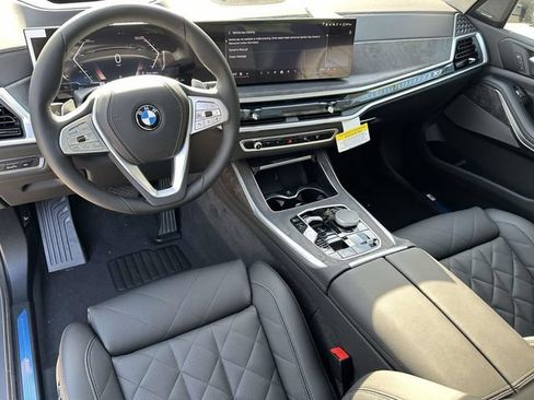 New 2027 BMW X7 xDrive40i AWD/4WD image 8