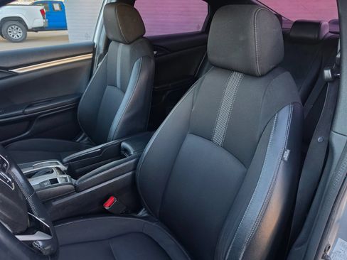 Used 2020 Honda Civic Sport image 15