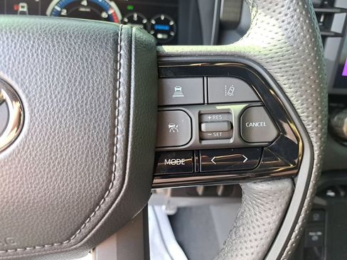 Used 2024 Toyota Tundra TRD Pro image 20