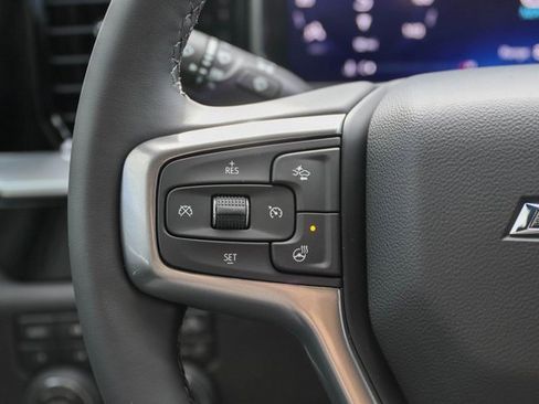 New 2026 Chevrolet Silverado 2500 LTZ w/ LTZ Plus Package image 30