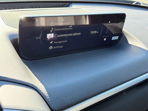 New 2026 MAZDA CX-50 AWD 2.5 S w/ Cargo Package image 20