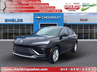 Used 2025 Buick Envista Preferred w/ Convenience I Package FWD video 1