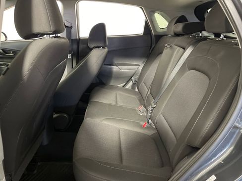 Used 2022 Hyundai Kona SEL image 13