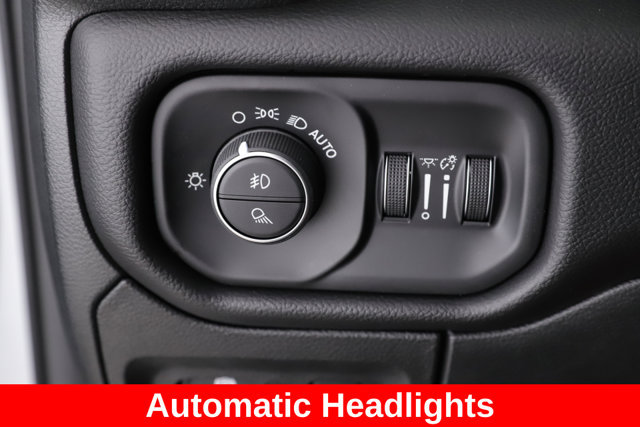New 2026 RAM 1500 RHO AWD/4WD image 19