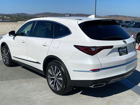 New 2026 Acura MDX w/ Technology Package image 3