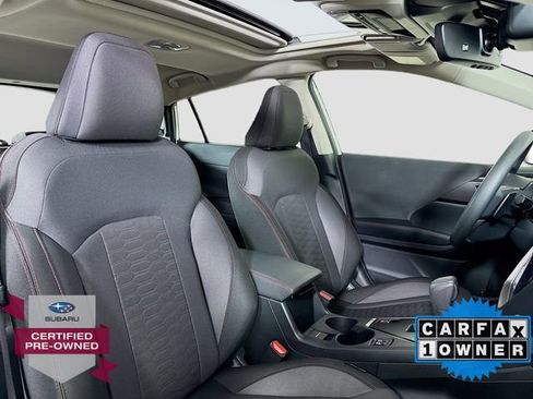 Certified 2024 Subaru Impreza 2.0i Sport image 27