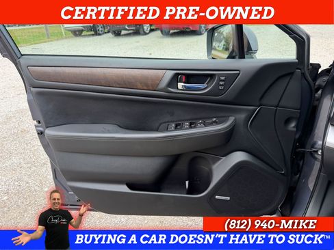 Used 2015 Subaru Outback 3.6R Limited image 22