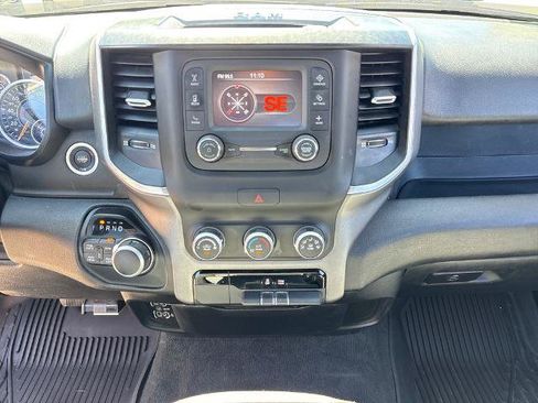 Used 2021 RAM 1500 Big Horn AWD/4WD image 22