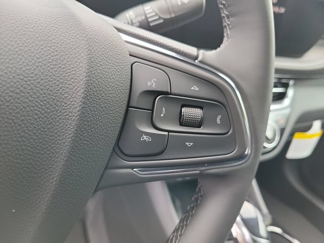 New 2026 Buick Envista Sport Touring w/ Convenience I Package FWD image 19