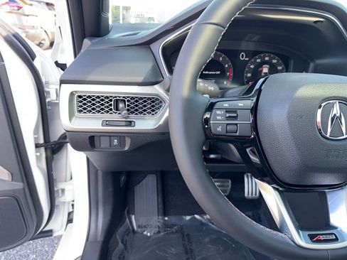 New 2026 Acura Integra A-Spec image 12