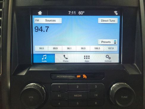 Used 2018 Ford F150 XLT w/ Equipment Group 302A Luxury AWD/4WD image 25