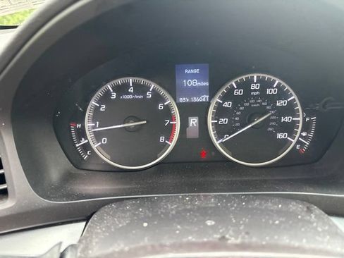 Used 2015 Acura ILX FWD image 20