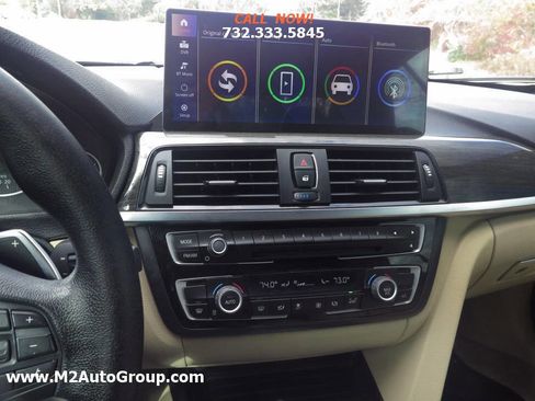 Used 2016 BMW 428i Convertible image 11