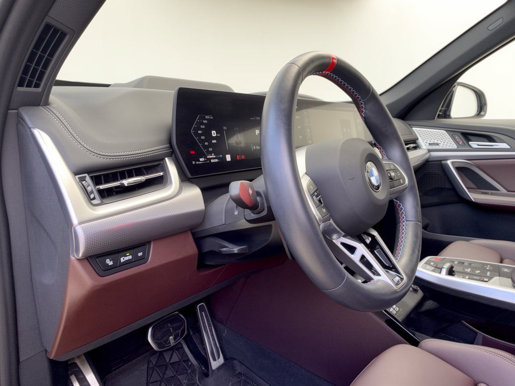 Used 2024 BMW X1 M35i w/ Premium Package AWD/4WD image 4
