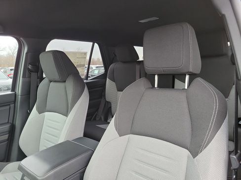 New 2026 Toyota 4Runner TRD Sport image 20