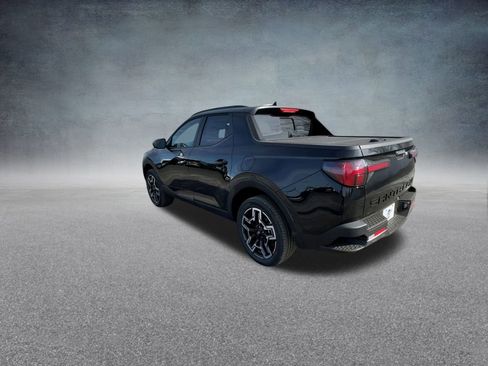 New 2025 Hyundai Santa Cruz Limited image 16