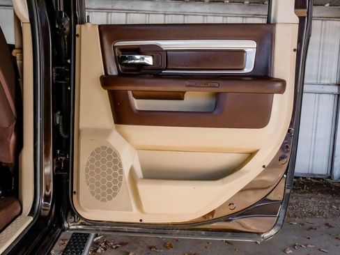 Used 2016 RAM 2500 Lone Star image 48