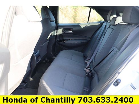 Used 2019 Toyota Corolla SE image 25