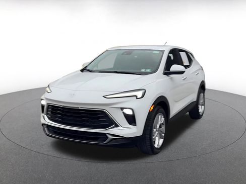 Used 2025 Buick Encore GX Preferred image 7