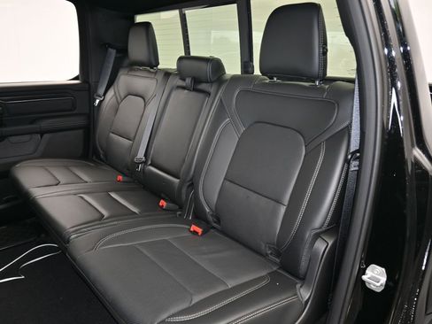 Used 2026 RAM 1500 Rebel w/ Rebel Level 2 Equipment Group AWD/4WD image 29