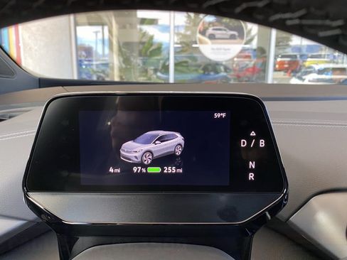 New 2026 Volkswagen ID.4 Pro AWD/4WD image 23