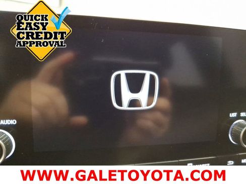 Used 2022 Honda Civic Sport image 24