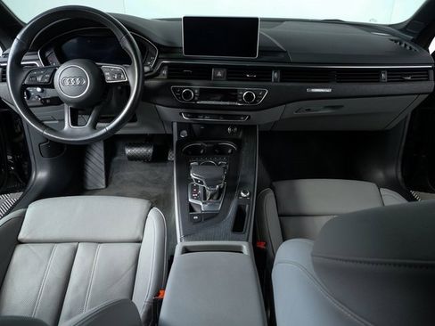 Used 2018 Audi A5 2.0T Prestige w/ S Line Sport Package image 17