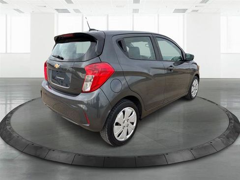 Used 2017 Chevrolet Spark LS image 5