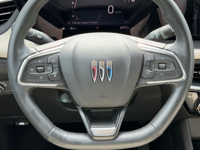 Used 2025 Buick Encore GX Sport Touring w/ Advanced Technology Package FWD image 14
