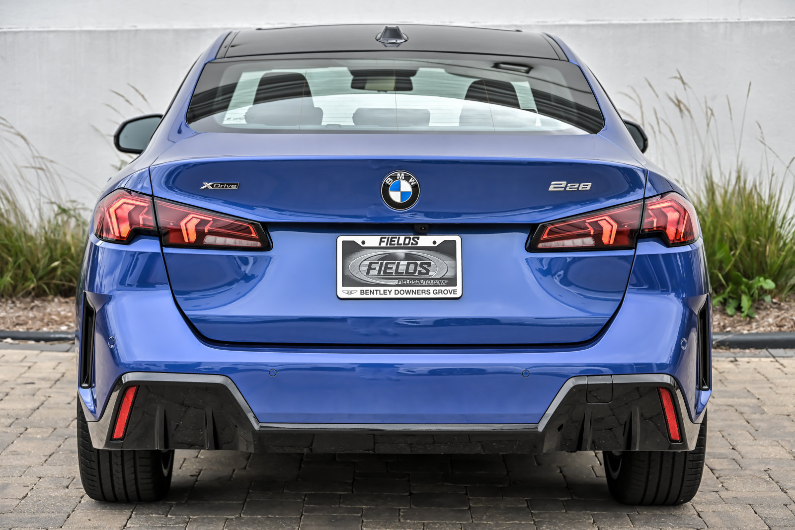 Used 2025 BMW 228i xDrive w/ Premium Package AWD/4WD image 6