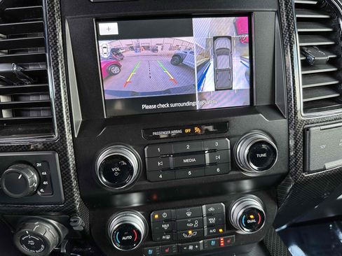 Used 2020 Ford F150 Lariat w/ Equipment Group 502A Luxury image 71