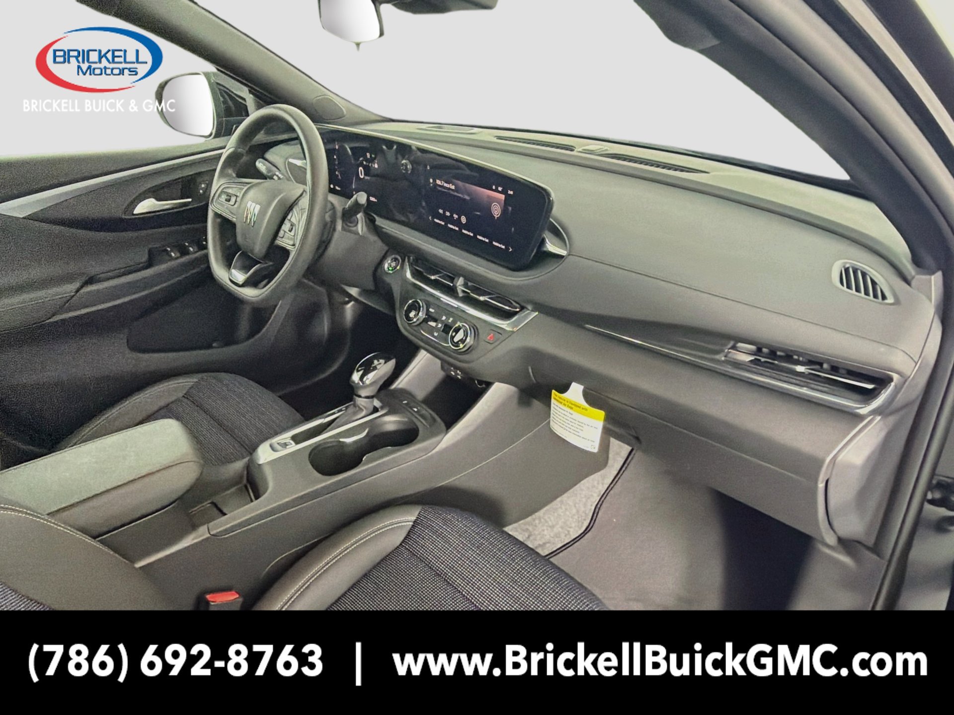 Used 2026 Buick Envista Preferred FWD image 14