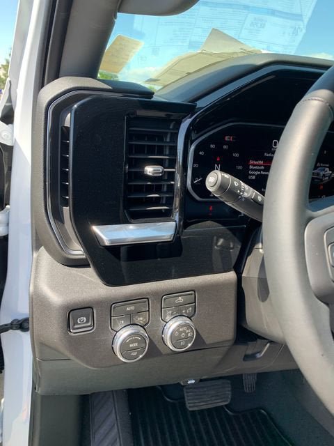 New 2026 GMC Sierra 1500 Elevation w/ Preferred Package AWD/4WD image 18