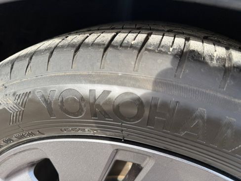 Certified 2025 Subaru Legacy Sport image 24