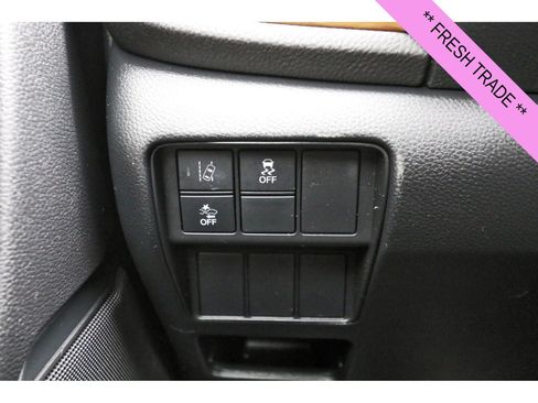 Used 2018 Honda CR-V EX image 21