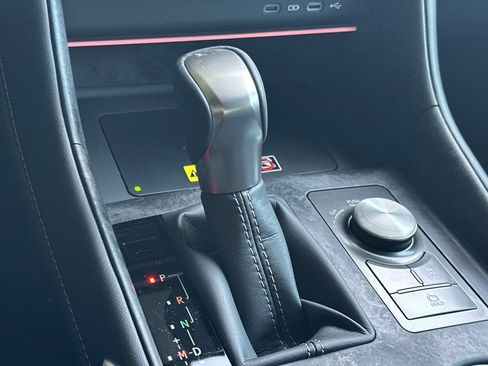 New 2026 Lexus IS 350 F Sport image 18