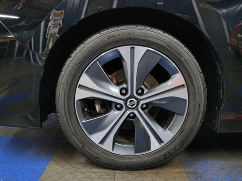 Used 2019 Nissan Leaf SL w/ SL Technology Package image 82