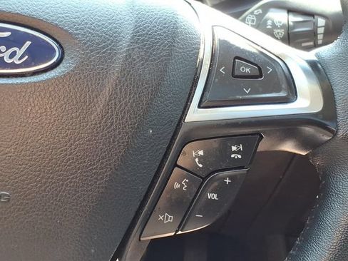 Used 2024 Ford Edge Titanium AWD/4WD image 30