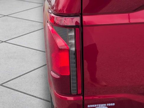 New 2025 Ford F150 XLT w/ Equipment Group 302A MID image 16