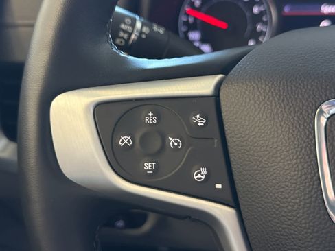 Used 2023 GMC Terrain SLT w/ LPO, 'HIT The Road' Package image 36