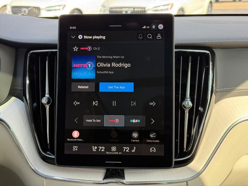 Used 2026 Volvo XC60 B5 Ultra w/ Climate Package PRO AWD/4WD image 14