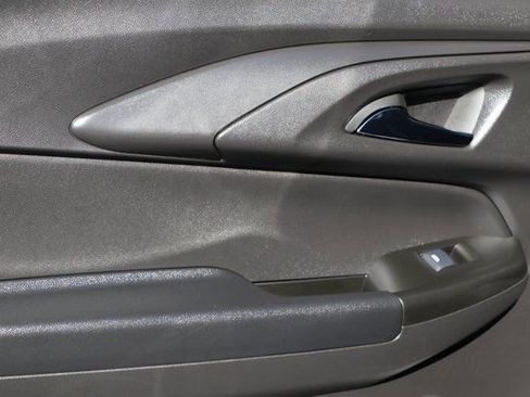 New 2025 Chevrolet TrailBlazer LS w/ LS Convenience Package image 26