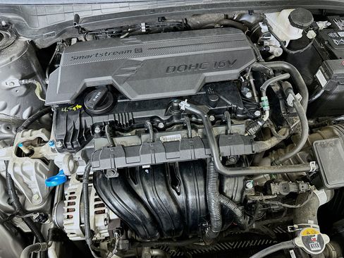 Used 2025 Kia K4 FWD image 32
