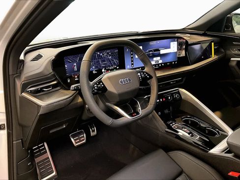 New 2026 Audi SQ5 Premium Plus AWD/4WD image 8