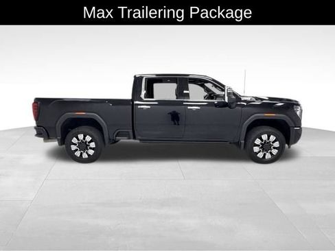 Certified 2024 GMC Sierra 2500 Denali w/ Denali Reserve Package AWD/4WD image 7