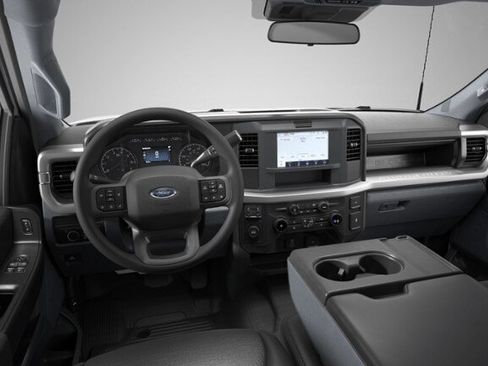 New 2026 Ford F250 XL w/ XL Chrome Package RWD image 29