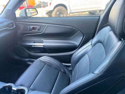 Used 2024 Ford Mustang GT Premium RWD image 28