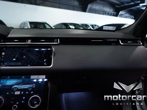 Used 2023 Land Rover Range Rover Velar R-Dynamic S AWD/4WD image 33