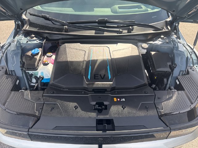 Certified 2023 Hyundai Ioniq 5 Limited AWD/4WD image 22
